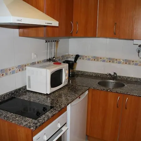3mara Apartment San Isidro (Leon)