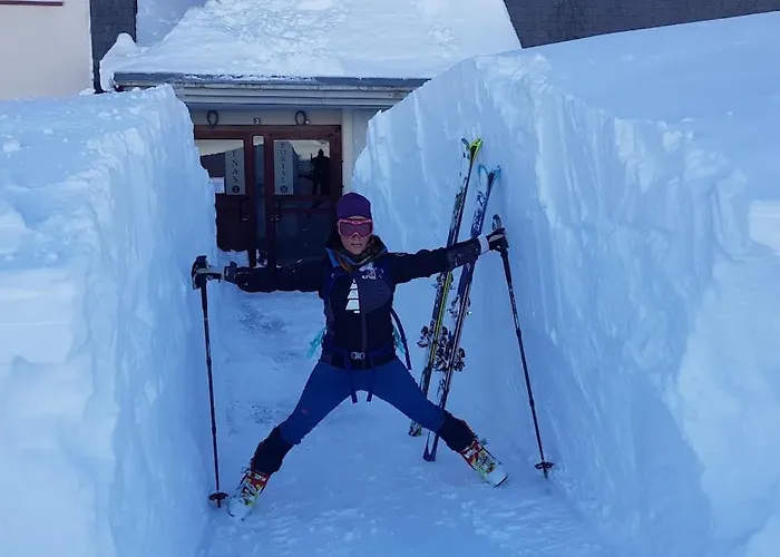 3mara * San Isidro (Leon)