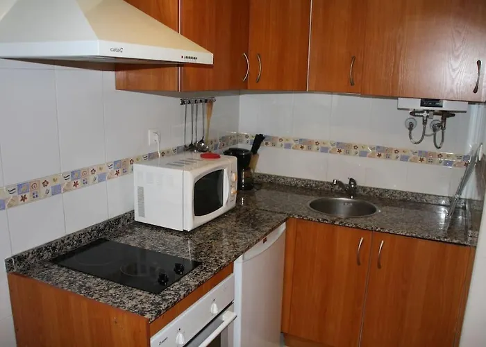 3mara Διαμέρισμα San Isidro (Leon)