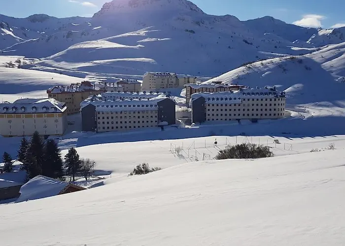 Διαμέρισμα 3mara *